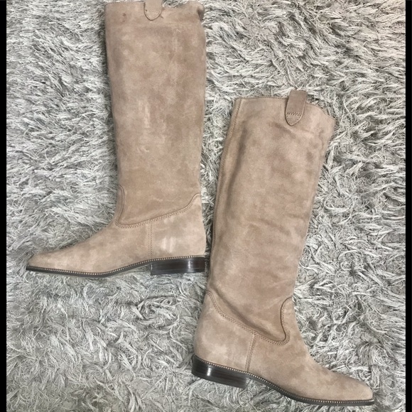 MICHAEL KORS BOOTS🔥 - Picture 3 of 9